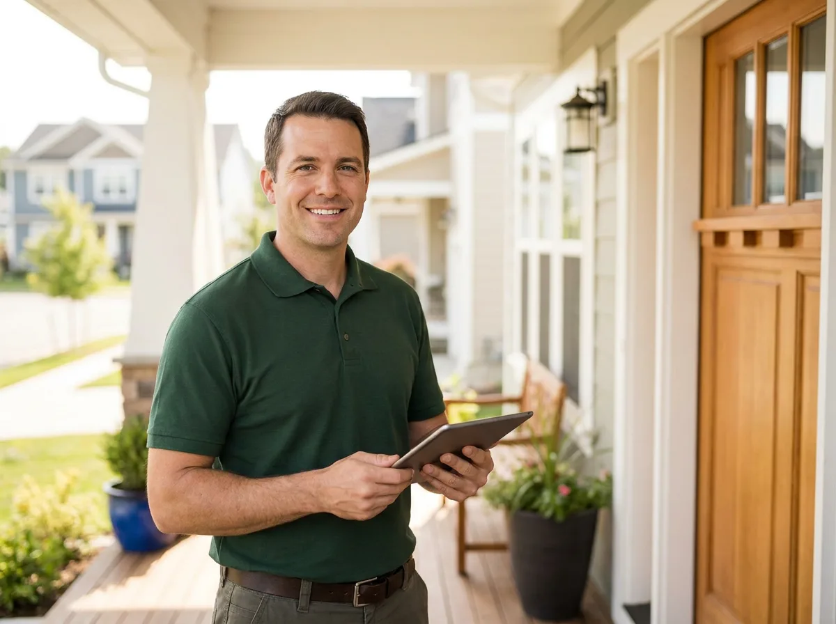 Pest control FAQs for Naponee, NE